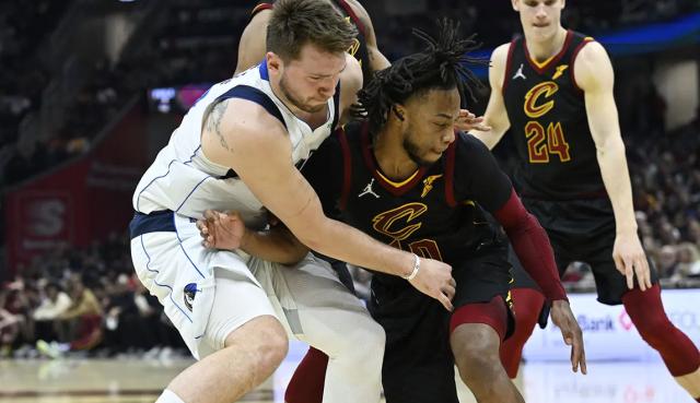 柠檬直播体育-薪资专家：骑士火箭本可以给出更优筹码交易东契奇