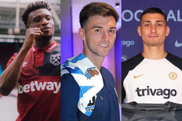 柠檬体育直播-“最后一周”转会机会 各大联赛具体何时关窗？